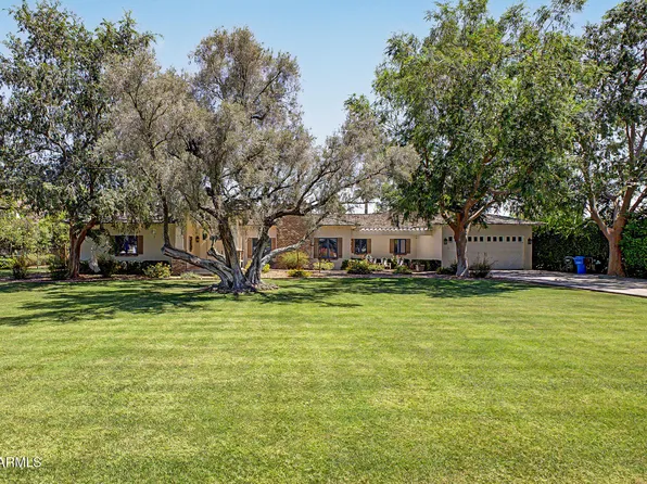 7025 N WILDER Road, Phoenix, AZ 85021