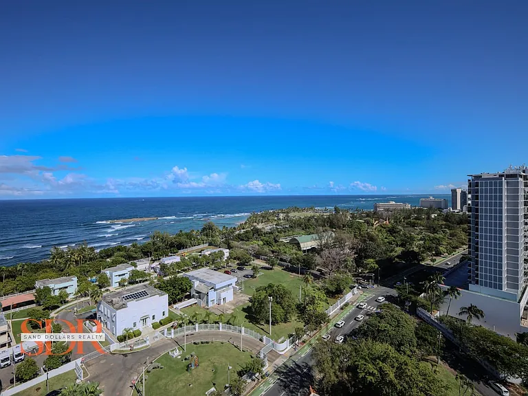 404 Avenue De La Constitucion Atlantis Condominium #1604 — Photo 23
