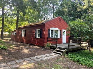 17 Elizabeth Rd, Canton, CT 06019