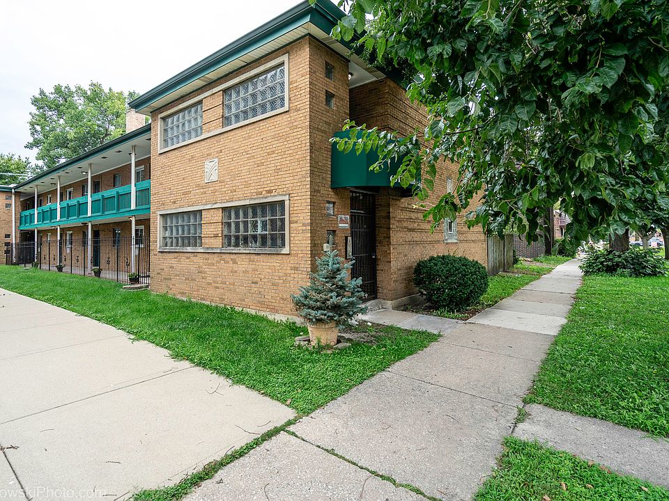 1st image of 651 South Blvd APT 3