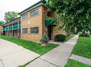651 South Blvd APT 3, Oak Park, IL 60302