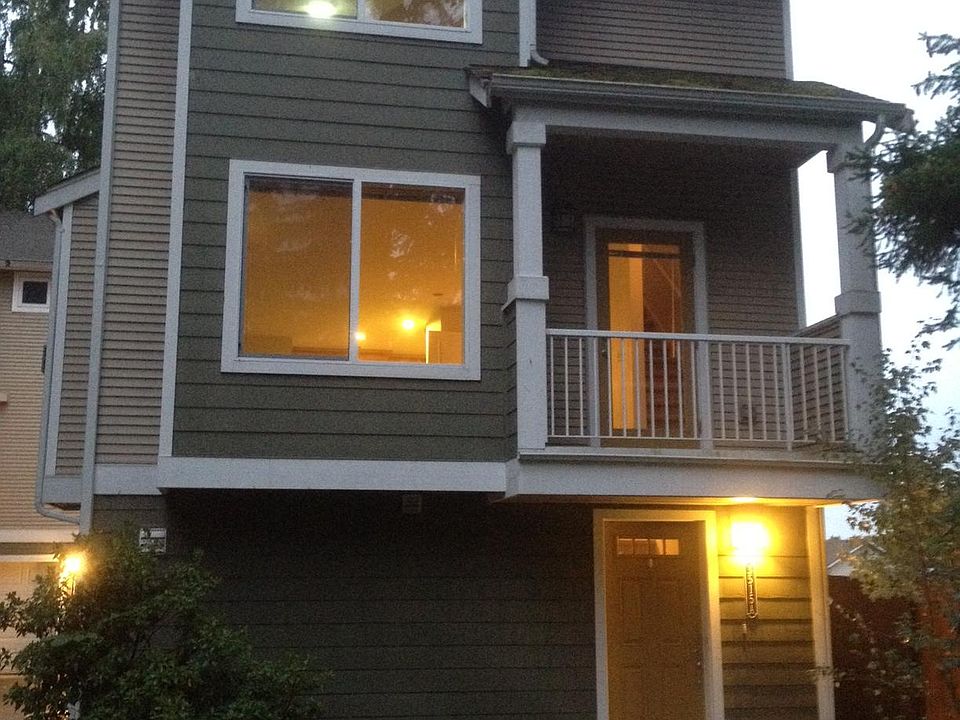 Exterior View #1