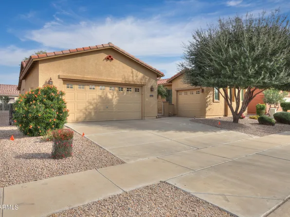 2620 E SANTA MARIA Drive, Casa Grande, AZ 85194