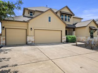 14320 Iveans Way, Austin, TX 78717
