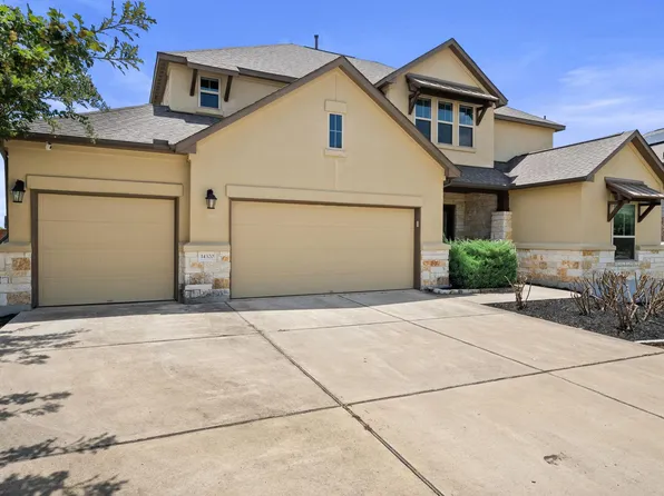 14320 Iveans Way, Austin, TX 78717