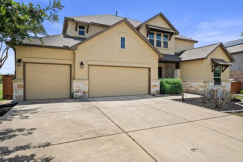 14320 Iveans Way Photo 1