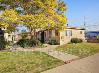 2219 W 248th St #3, Lomita, CA 90717