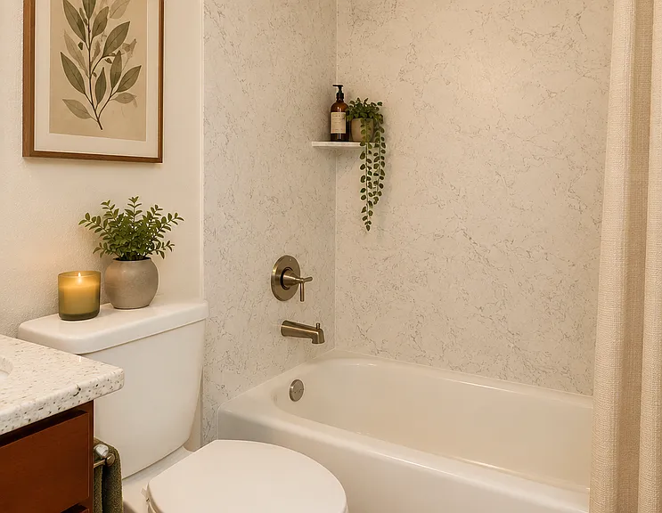 Minor Tower Apartments - Located in Eastlake — Photo 129