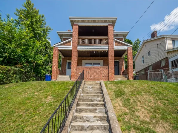 1033 Berkshire Ave, Pittsburgh, PA 15226
