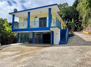 Km 8.8 Interior Villas De Monte Verde, Ponce, PR 00731