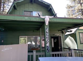 42647 Peregrine Ave, Big Bear Lake, CA 92315