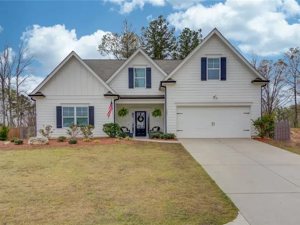 360 Mulberry Rd NW, Winder, GA 30680