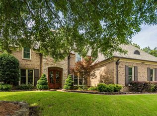 12228 Lorimer Cv, Arlington, TN 38002