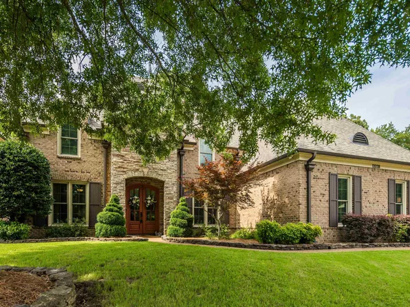 12228 Lorimer Cv, Arlington, TN 38002