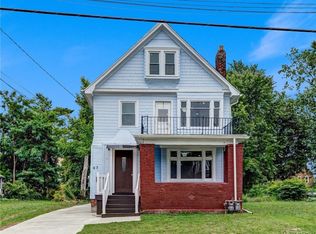 67 Urban St, Buffalo, NY 14211