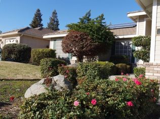 2814 W Vine Ct, Visalia, CA 93291