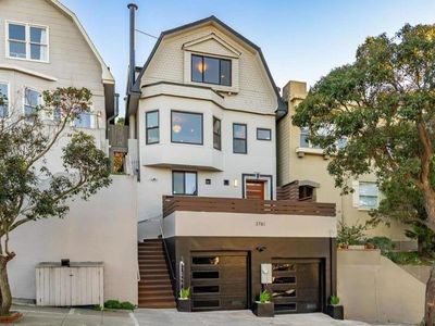 3761 21st St, San Francisco, CA, 94114