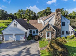 384 Hardscrabble Rd, North Salem, NY 10560