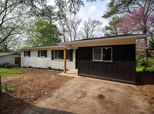 214 Fruitwood St, Hot Springs, AR 71913