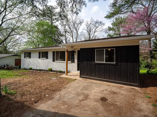 214 Fruitwood St, Hot Springs, AR 71913