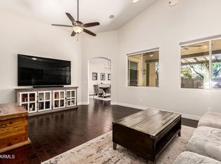 3041 E Lark Dr, Chandler, AZ 85286