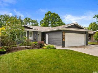 4834 Queen STREET, Regina, SK S4S 6V8
