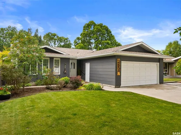 4834 Queen STREET, Regina, SK S4S 6V8