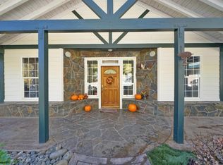 4540 Rivendale Rd, Placerville, CA 95667