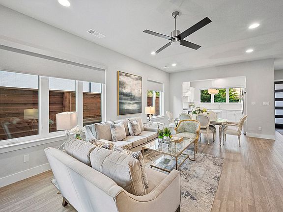 Electric Window Shades
