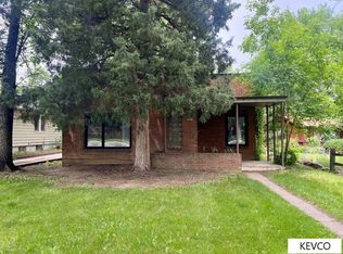 1528 W Oak St, Fort Collins, CO 80521