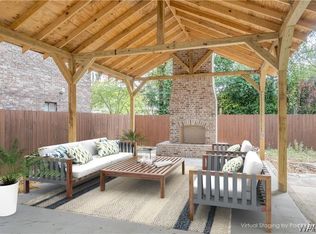 1721 Hackberry Ln #1, Tuscaloosa, AL