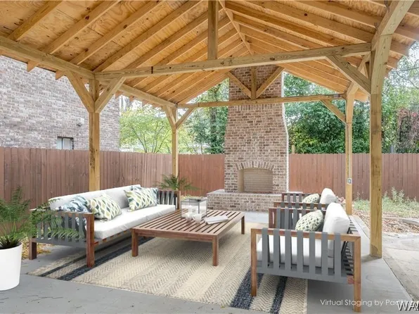 1721 Hackberry Ln #1, Tuscaloosa, AL 35401