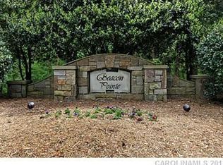 133 Frostcliff Ln, Mooresville, NC 28117