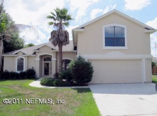 2755 Indigo Hills Ct, Jacksonville, FL 32221