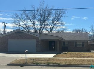 506 W Poe St, Roswell, NM 88203