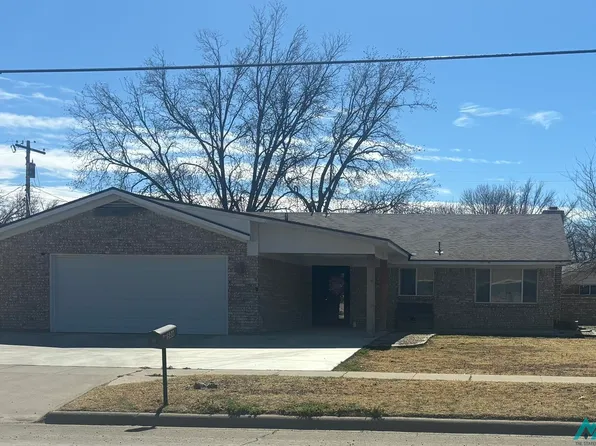 506 W Poe St, Roswell, NM 88203