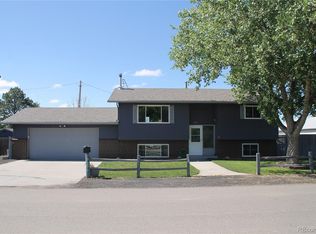 56554 Iowa Ave, Strasburg, CO 80136