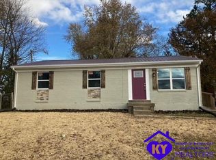 806 Elmhurst Ave, Vine Grove, KY 40175