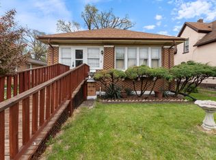 420 N Hebbard St, Joliet, IL 60432