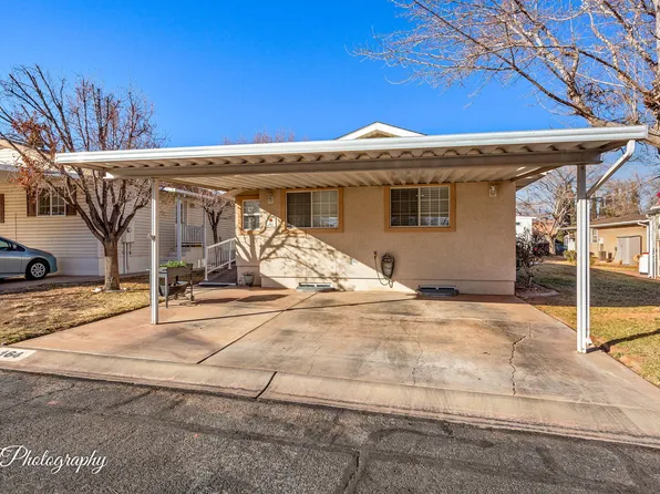 180 N 1100 E Unit 164, Washington, UT 84780