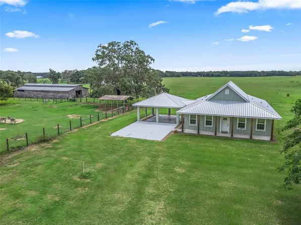 8567 County Road 635, Bushnell, FL 33513