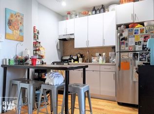 973 Lafayette Ave #3E, Brooklyn, NY 11221