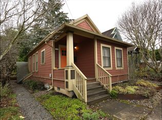 1208 SE 34th Ave, Portland, OR 97214