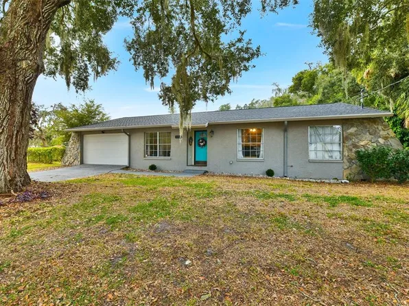 11616 Lewis Ave, Thonotosassa, FL 33592