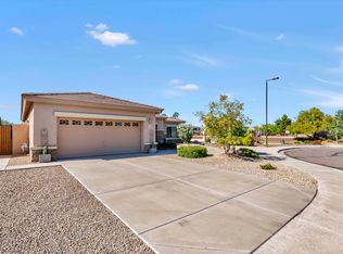 21139 E Alyssa Rd, Queen Creek, AZ 85142