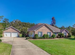 14504 Ramsay Oaks Dr, Vancleave, MS 39565