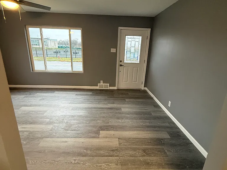 main family room