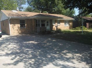 814 N Story Rd, Irving, TX 75061