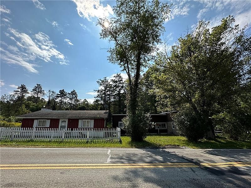 385387 Everson Valley Rd, Connellsville, PA 15425 Zillow
