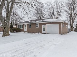 365 N McKinley St, Truro, IA 50257